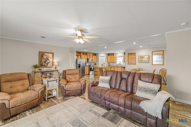 2610 Wendel Road, Meyersville, TX 77974