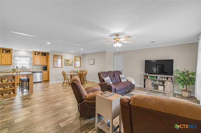 2610 Wendel Road, Meyersville, TX 77974