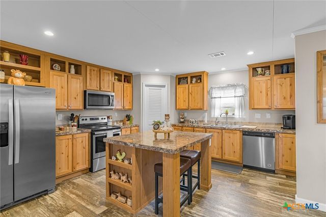 2610 Wendel Road, Meyersville, TX 77974