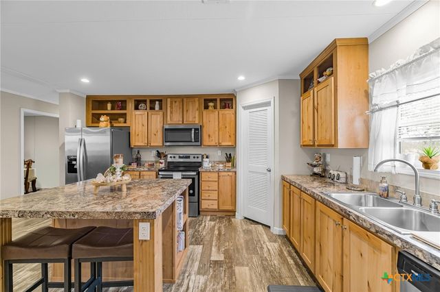 2610 Wendel Road, Meyersville, TX 77974