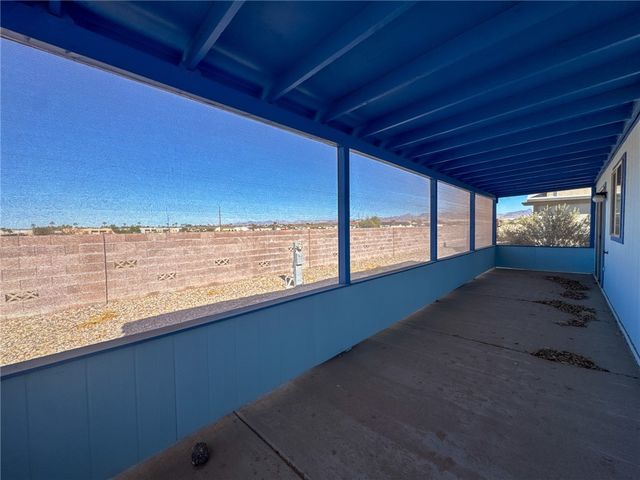 1545 E El Rodeo Road 163, Fort Mohave, AZ 86426