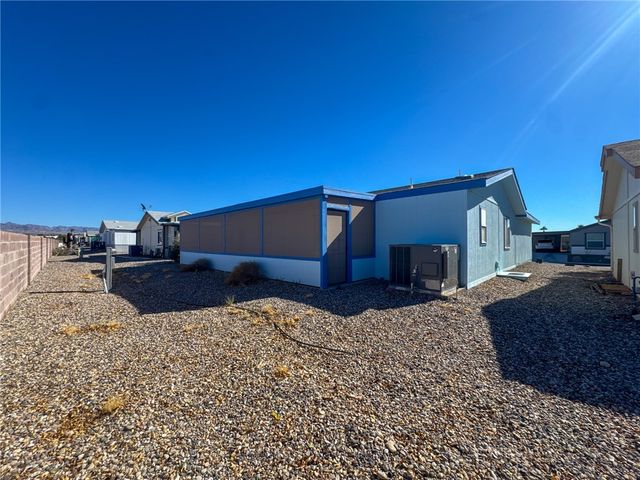 1545 E El Rodeo Road 163, Fort Mohave, AZ 86426