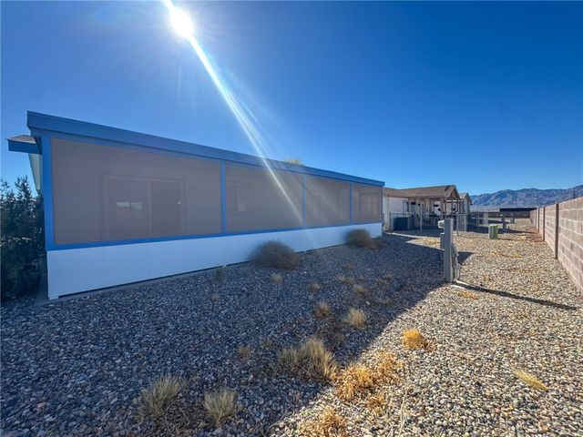 1545 E El Rodeo Road 163, Fort Mohave, AZ 86426