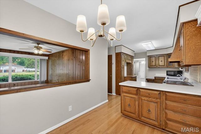 3513 Wabash Avenue, Granite City, IL 62040