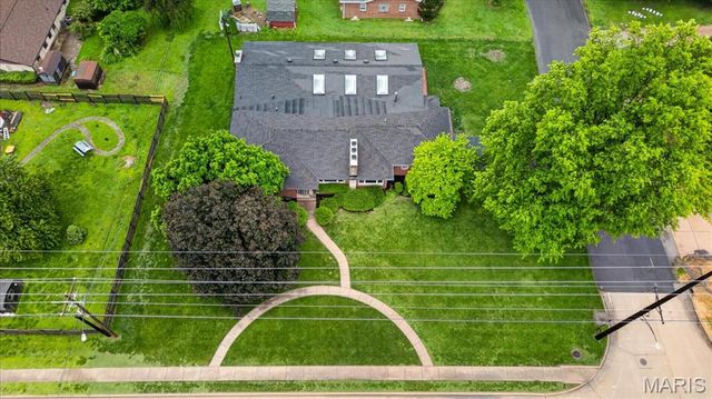 3513 Wabash Avenue, Granite City, IL 62040