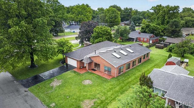 3513 Wabash Avenue, Granite City, IL 62040