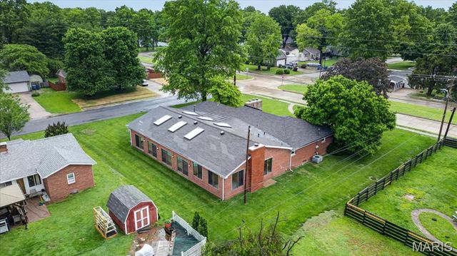 3513 Wabash Avenue, Granite City, IL 62040