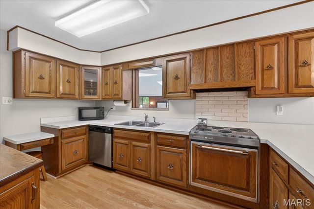3513 Wabash Avenue, Granite City, IL 62040