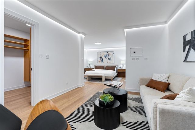 39 E Schiller Street 1E, Chicago, IL 60610