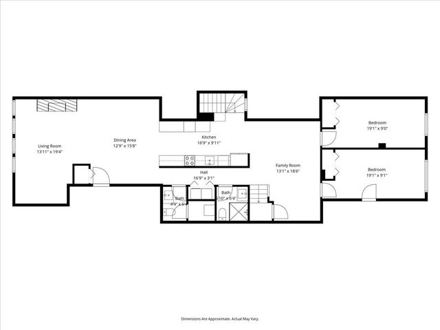 39 E Schiller Street 1E, Chicago, IL 60610