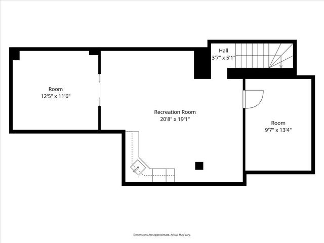 39 E Schiller Street 1E, Chicago, IL 60610