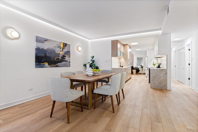 39 E Schiller Street 1E, Chicago, IL 60610