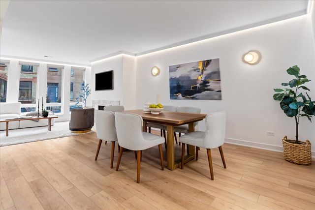 39 E Schiller Street 1E, Chicago, IL 60610