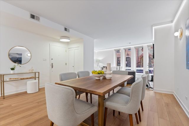 39 E Schiller Street 1E, Chicago, IL 60610