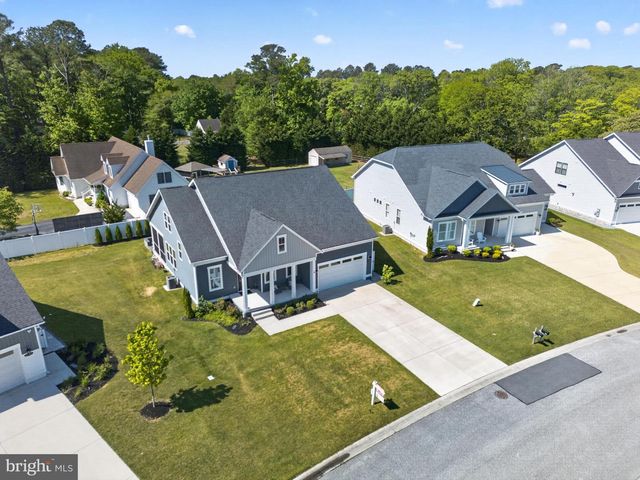 37367 BACKFIN CT, Ocean View, DE 19970