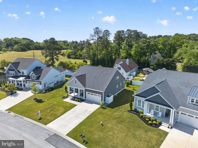 37367 BACKFIN CT, Ocean View, DE 19970