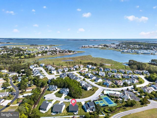 37367 BACKFIN CT, Ocean View, DE 19970