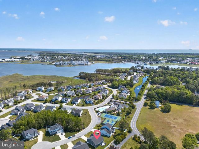 37367 BACKFIN CT, Ocean View, DE 19970