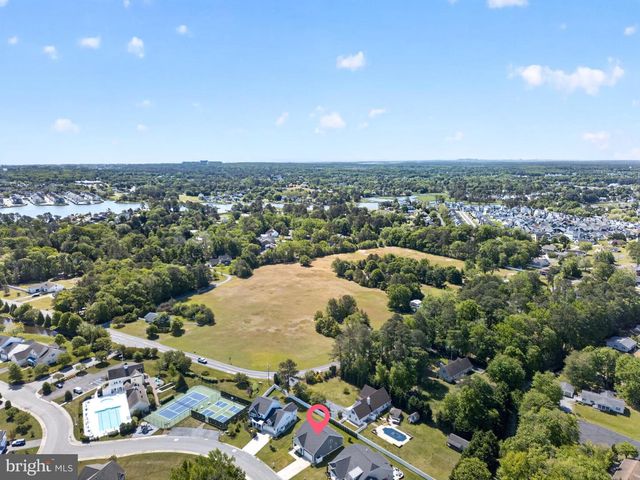 37367 BACKFIN CT, Ocean View, DE 19970