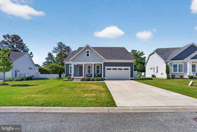 37367 BACKFIN CT, Ocean View, DE 19970