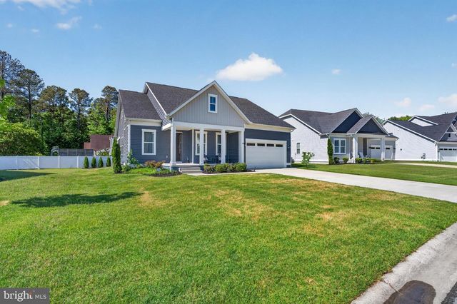 37367 BACKFIN CT, Ocean View, DE 19970