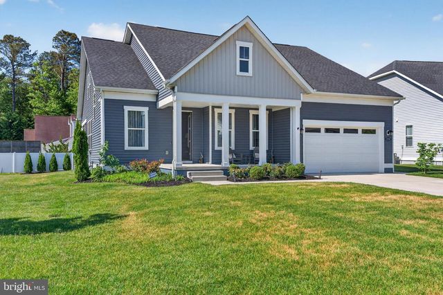 37367 BACKFIN CT, Ocean View, DE 19970