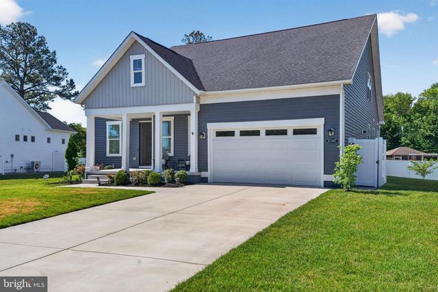 37367 BACKFIN CT, Ocean View, DE 19970