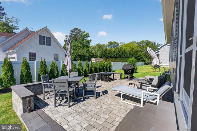 37367 BACKFIN CT, Ocean View, DE 19970