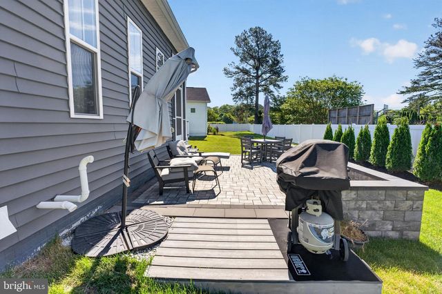 37367 BACKFIN CT, Ocean View, DE 19970