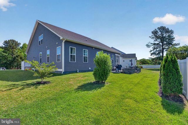 37367 BACKFIN CT, Ocean View, DE 19970