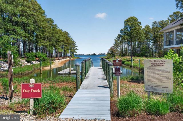 37367 BACKFIN CT, Ocean View, DE 19970