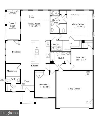 37367 BACKFIN CT, Ocean View, DE 19970