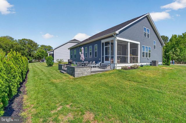 37367 BACKFIN CT, Ocean View, DE 19970
