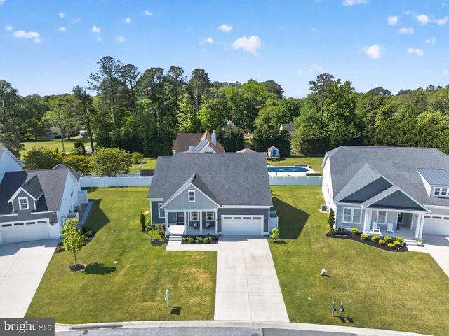 37367 BACKFIN CT, Ocean View, DE 19970