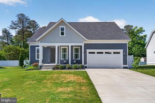 37367 BACKFIN CT, Ocean View, DE 19970