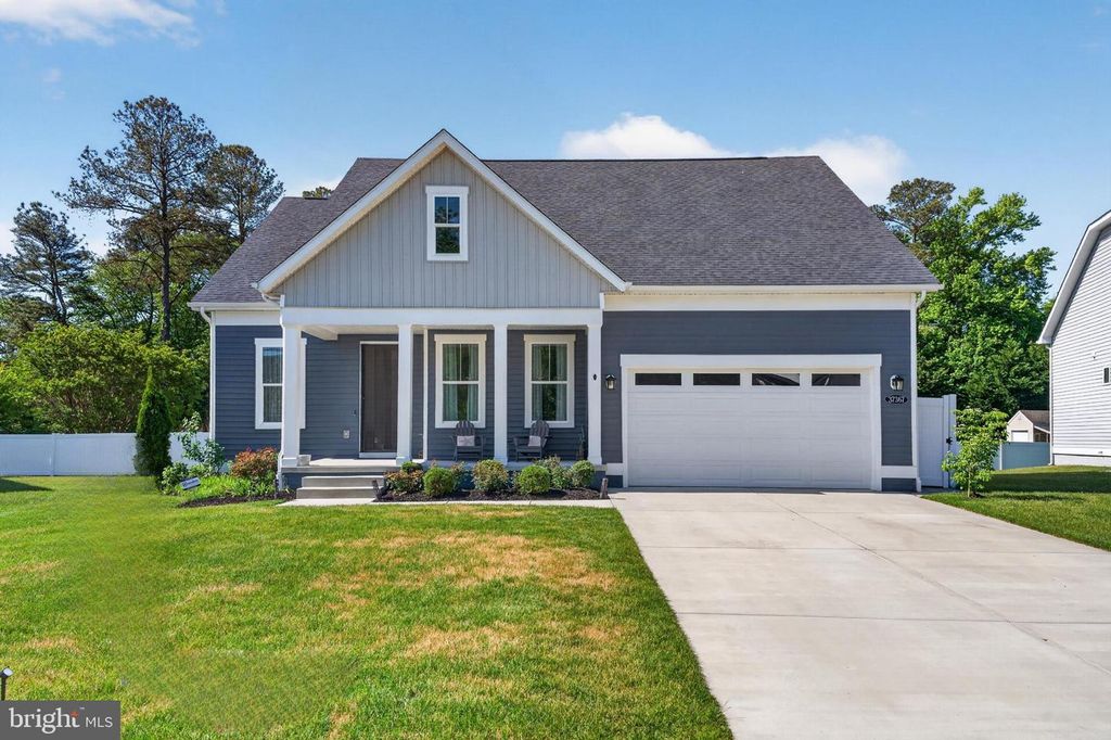 37367 BACKFIN CT, Ocean View, DE 19970