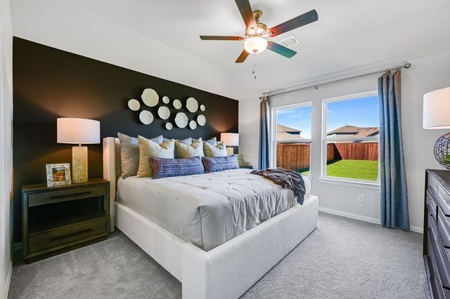 2313 Buffalo Bayou Way, Crandall, TX 75114