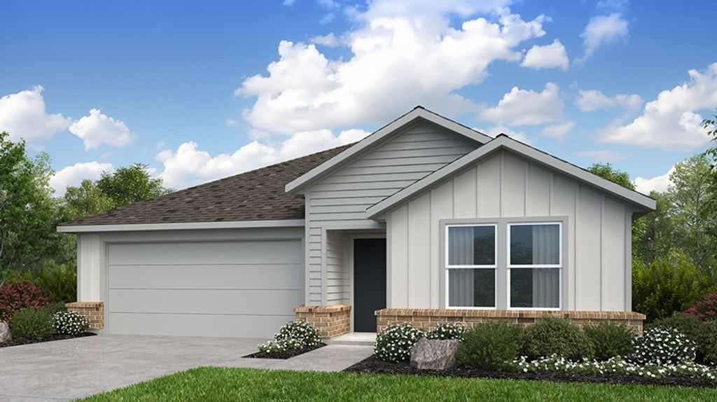 2313 Buffalo Bayou Way, Crandall, TX 75114