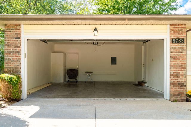 5783 South Franklin Avenue, Springfield, MO 65810