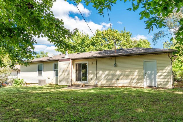 5783 South Franklin Avenue, Springfield, MO 65810