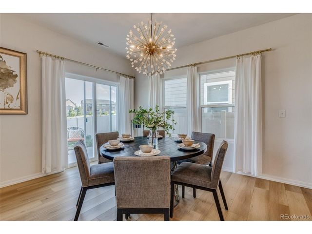 4608 Gneiss Loop, Colorado Springs, CO 80938