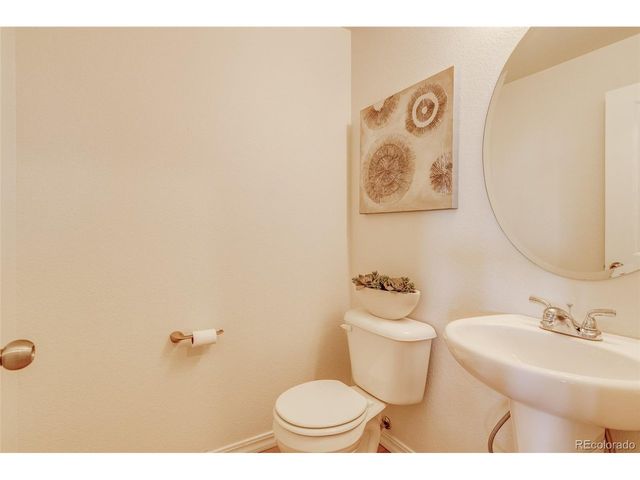 4608 Gneiss Loop, Colorado Springs, CO 80938