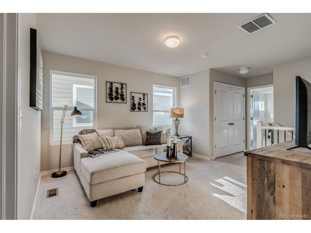 4608 Gneiss Loop, Colorado Springs, CO 80938