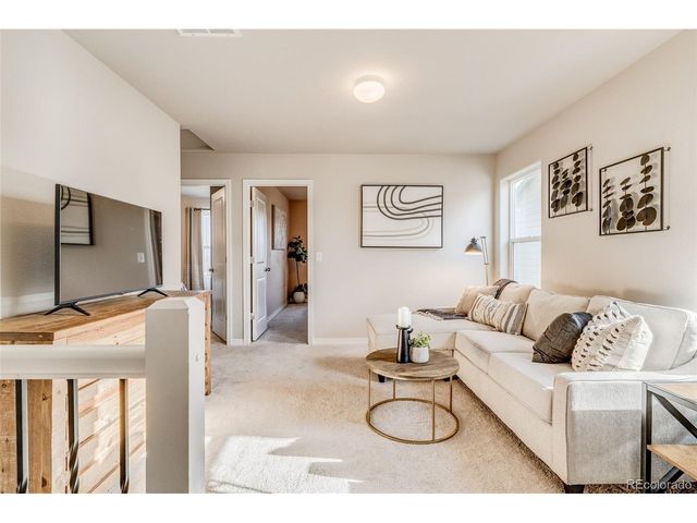 4608 Gneiss Loop, Colorado Springs, CO 80938