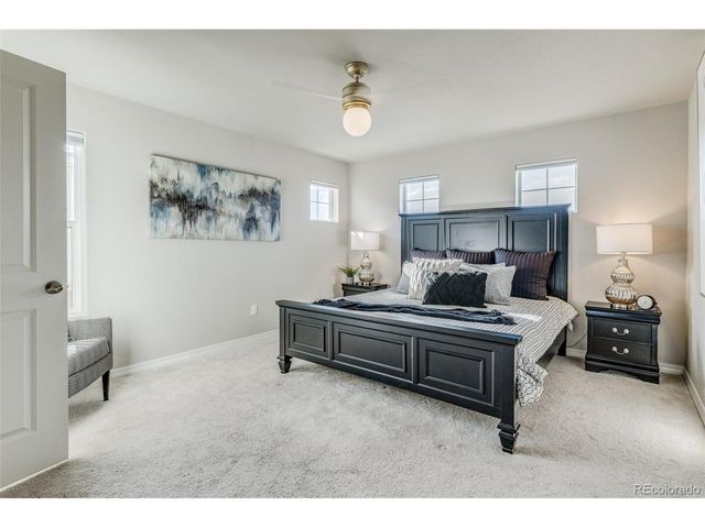 4608 Gneiss Loop, Colorado Springs, CO 80938