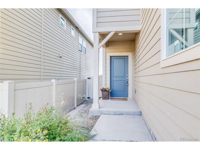 4608 Gneiss Loop, Colorado Springs, CO 80938