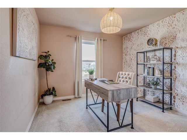 4608 Gneiss Loop, Colorado Springs, CO 80938