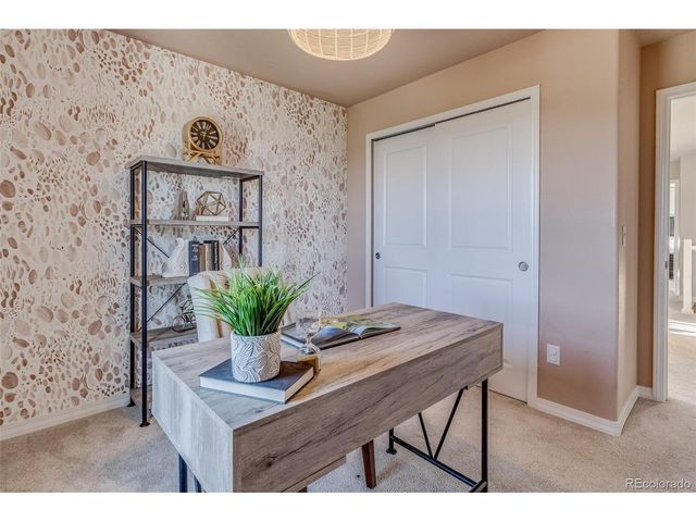 4608 Gneiss Loop, Colorado Springs, CO 80938