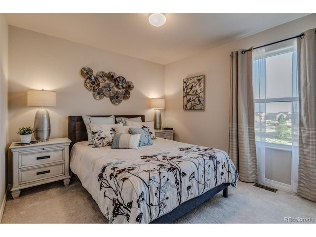 4608 Gneiss Loop, Colorado Springs, CO 80938