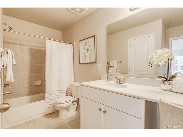 4608 Gneiss Loop, Colorado Springs, CO 80938